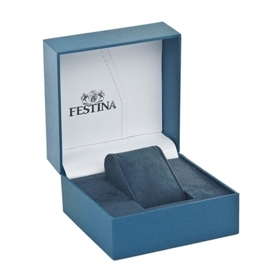 Festina Autumn 2016 férfi óra (F20200/3)